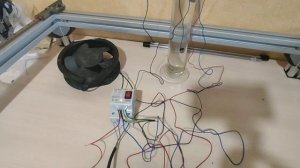 Контроллер уровня воды DF-96DK