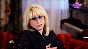 Ирина Аллегрова раскритиковала группу «Стрелки» за провальное исполнение ее песни