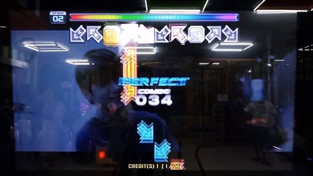 [GIT] [#540] [Pump It Up XX] [#538] Beautiful D18 смотреть онлайн