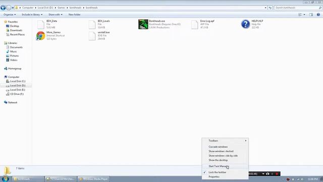 How To Install Bonkheads Without Error! смотреть онлайн