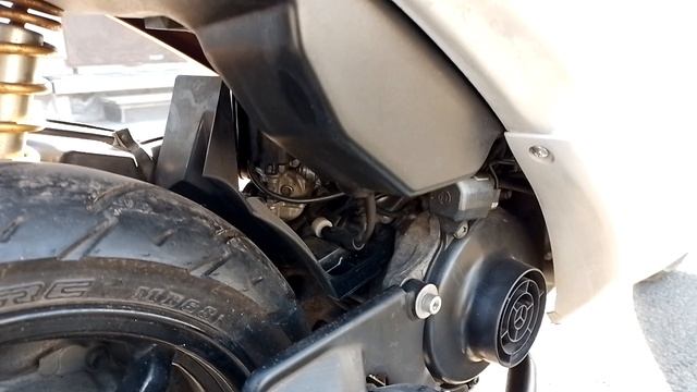Suzuki ZZ inch up Sport смотреть онлайн