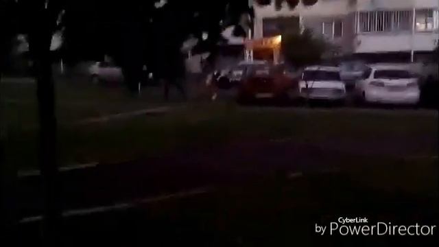 Краснодарские будни # 2 гуляю по Краснодару часть 2 смотреть онлайн