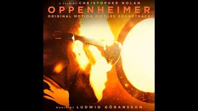 Groves | Oppenheimer OST смотреть онлайн