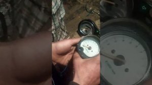 тахометр своими руками