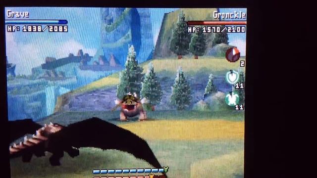 Let's Play How To Train Your Dragon [DS Game] [Part 3] смотреть онлайн