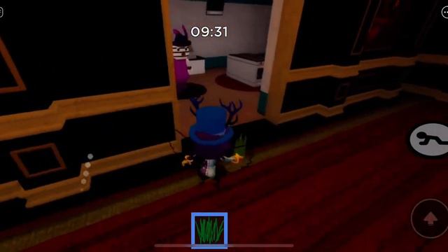 Piggy Book 2: Hidden Ending Solo Speedrun 4:37