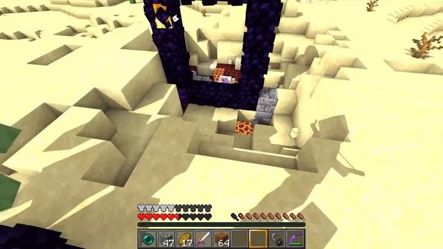 Minecraft: 3 MUTANTES se PASAN MINECRAFT ??? SILVIOGAMER MINECRAFT PERO смотреть онлайн