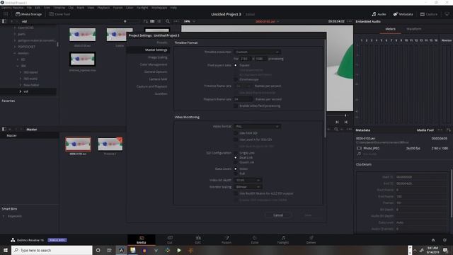 How to Render A 360 Video | Blender Tutorial смотреть онлайн