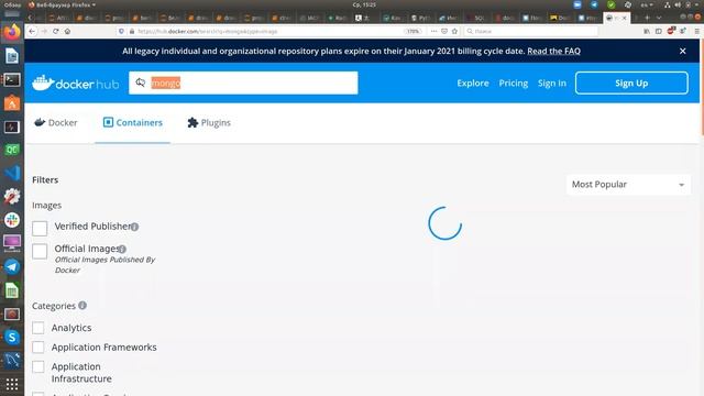 Нереляционные БД, бакалавры, лекция 2021.01.13 смотреть онлайн