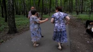 Измайловский пятачок .24.06.18