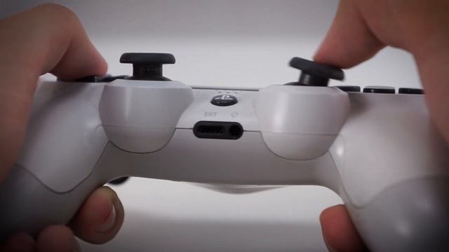 Обзор новых насадок на стики от Rainbo смотреть онлайн