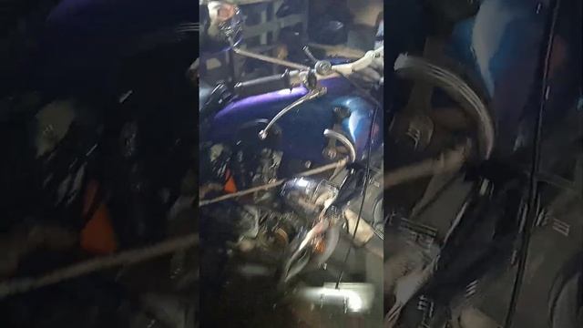 CDI зажигание на иж 49 смотреть онлайн