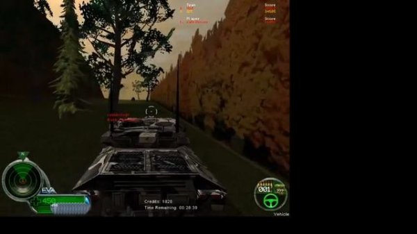 Command & Conquer Renegade Online11-29-19 Part 2