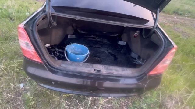 Халява?В продаже личный автомобиль lifan Solano 2010 года за смешные деньги! смотреть онлайн