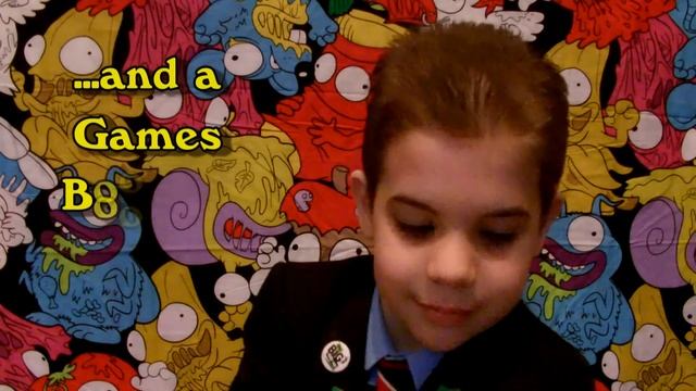 The Trash Pack Magazine and Collector's Trading Cards Review смотреть онлайн