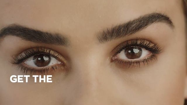 ПЕРВАЯ ТУШЬ С НАНОЧАСТИЦАМИ ОТ AVON POWER STAY смотреть онлайн