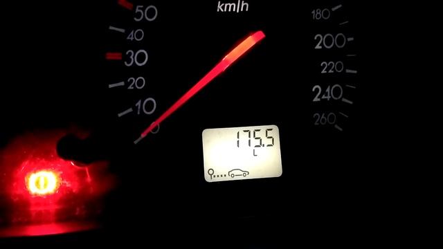 Лагуна 2 ph1 глюк БК с показаниями расхода топлива смотреть онлайн