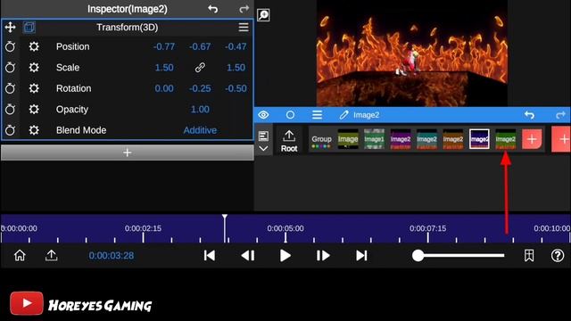 TUTORIAL CARA EDIT VIDEO JEDAG JEDUG FF 3D ZOOM SIMPEL DI NODE VIDEO смотреть онлайн
