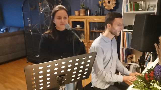 Die Liebe meines Lebens - Philipp Poisel Cover gesungen von Maren-Christine смотреть онлайн