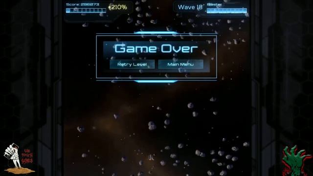 We Touch Games - Bladestar (PC) Review by Rev смотреть онлайн