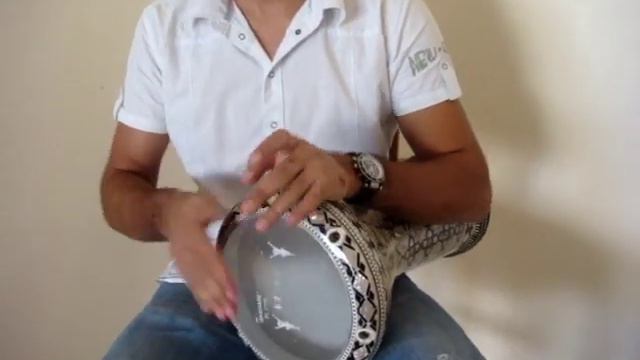 Darbuka Solo 10 - ArabInstruments.com - Darbuka Music -Darbuka Belly Dance