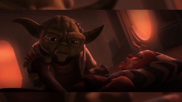 What Happened To The CLONE WARS YOUNGLINGS After Clone Wars Season 7 and Order 66 - Star Wars Theor смотреть онлайн