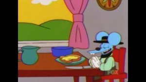 Щекотка и царапка (часть 1)