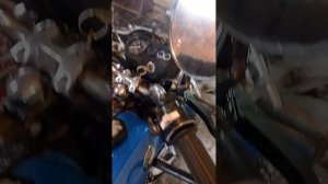 установка АКБ на мотоцикл минск/восход 3м (перевод с переменки на постоянку)