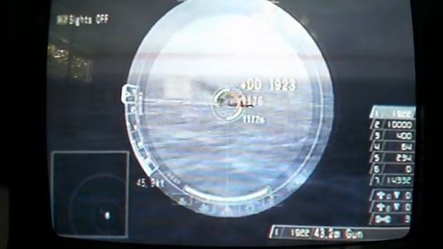 Warship Gunner 2 "Yayy Game"-A review (if u call it that) смотреть онлайн
