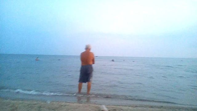 Бердянск Лиски вечер 4/8/2016 смотреть онлайн