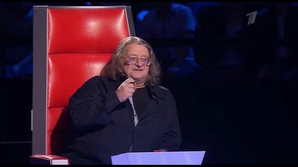 Голос Анастасия Спиридонова реально перепела Tina Turner 'Simply the best'