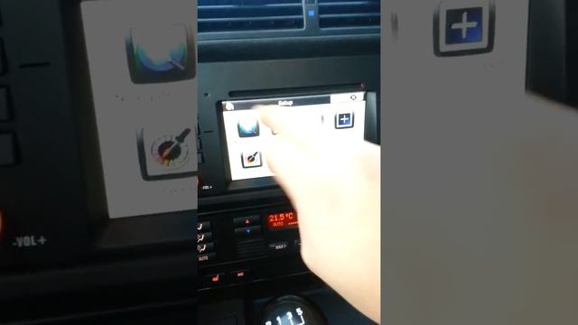 Navigation Doesnt Work