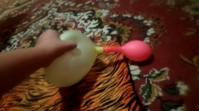 лайфхаки с воздушными шариками смотреть онлайн