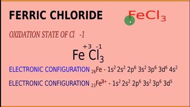 SSLC CHEMISTRY - PERIODIC TABLE & ELECTRONIC CONFIGURATION -PART 5 - d BLOCK ELEMENTS смотреть онлайн