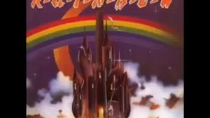 Rainbow - The Temple Of The King (1975)