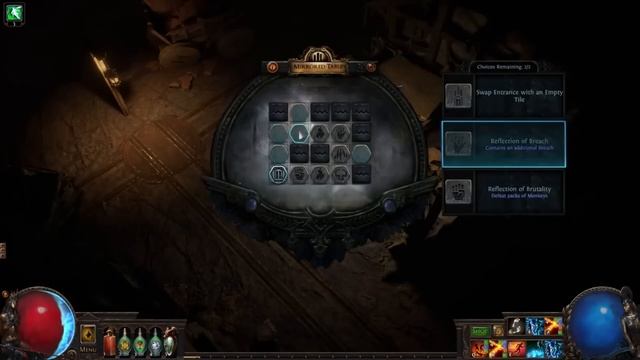 НОВОСТИ 3.22 | Возвращение рекомбинаторов (аж на неделю) и прочие ноябрьские события смотреть онлайн