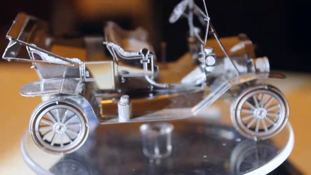 Модель FORD смотреть онлайн