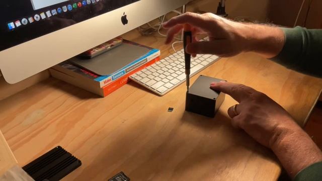 Building the RAK2245 Pi LoRaWAN Gateway смотреть онлайн