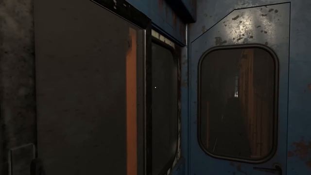 I CRASHED a Train with a NUKE in the NEW Derail Valley Simulator Update! смотреть онлайн