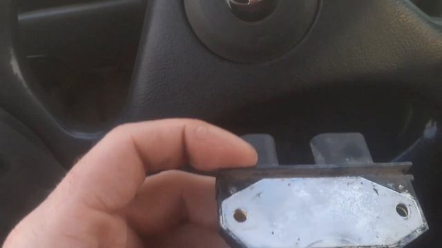 Daewoo Nexia 1.5. 8ми клоп. нет искры , не заводится. РЕШЕНИЕ ЕСТЬ смотреть онлайн