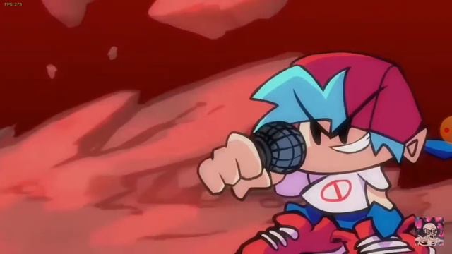 Tricky v2.0 Cutscenes but with angry birds space and star wars sound effects and themes смотреть онлайн