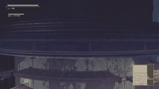 【NieR:】Bルート海上戦から #5 смотреть онлайн