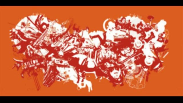 Exillon Moonlight Sinatra смотреть онлайн
