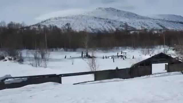 Выездная проверка КПК и редакции с.Эссо 29-31 марта 2021. смотреть онлайн