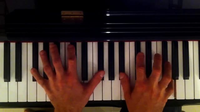 Joe Dassin - Et Si Tu N'existais Pas / Instrumental (Piano) [HD] смотреть онлайн