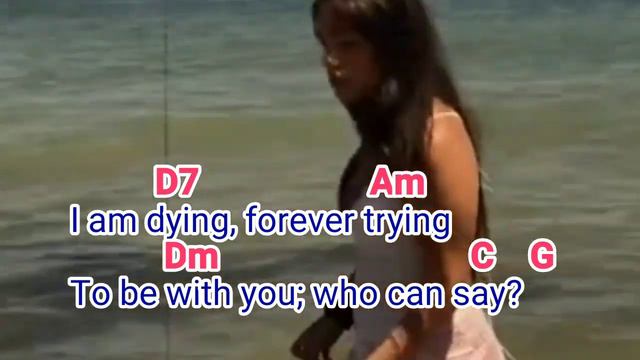 SAILING Rod Stewart | Faby Cover Easy Guitar Chords Lyrics Guide Beginners Play-Along смотреть онлайн