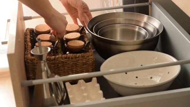 vlog: организация хранения на кухне |zara home | печенье «мадлен» и домашняя лапша смотреть онлайн