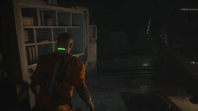 The Callisto Protocol Gameplay Walkthrough part 2 | I Had To Do It смотреть онлайн