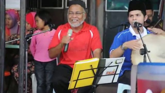 Ghazal Pangsapuri Petaling Perdana 1 смотреть онлайн