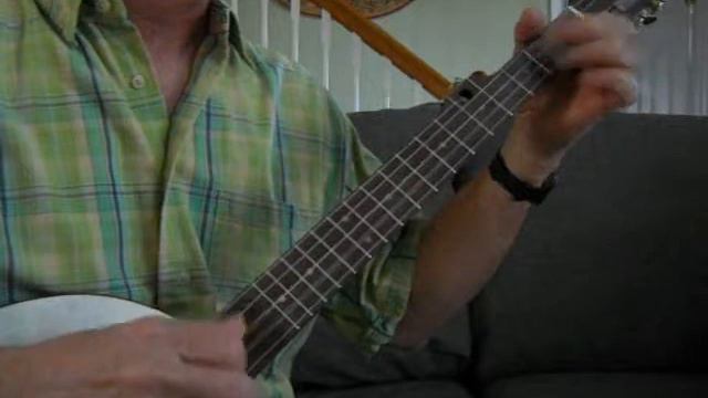 Hand Drum Banjo Nylguts смотреть онлайн